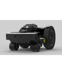 ROBOT TAGLIAERBA TECHLINE "NEXTTECH L X4 4WD AI" ARA DI TAGLIO 5500MQ